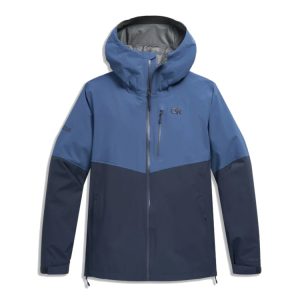 Outdoor Research Foray 3L Jacket – Men’s